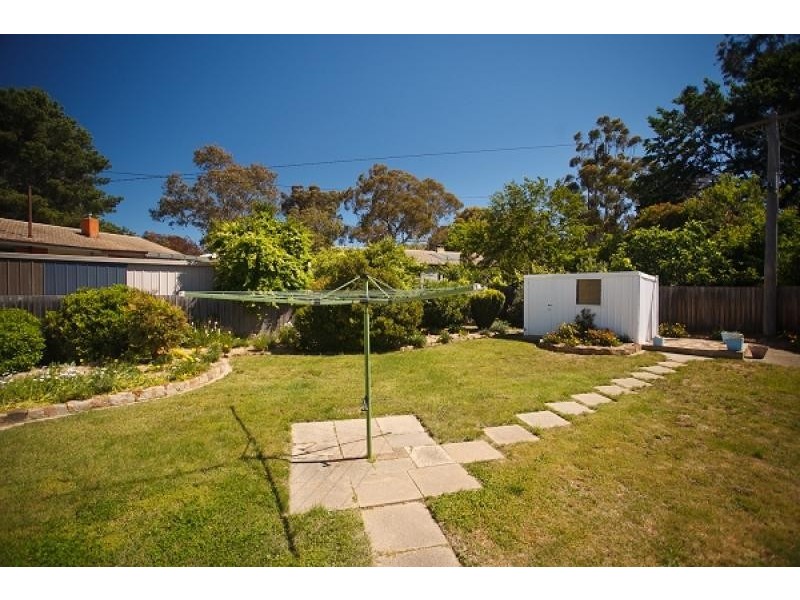 36 Cambridge Street, Cook ACT 2614