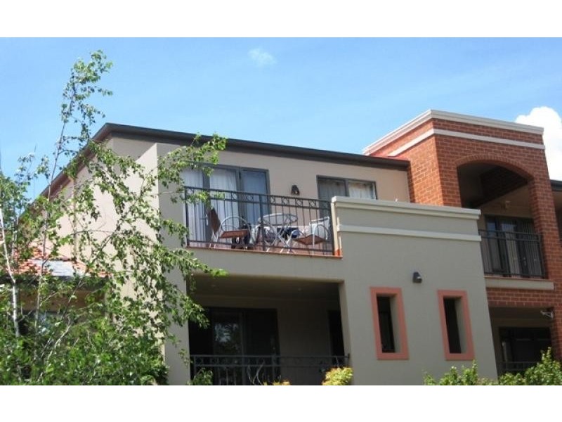 22/30 Watson Street, Turner ACT 2612