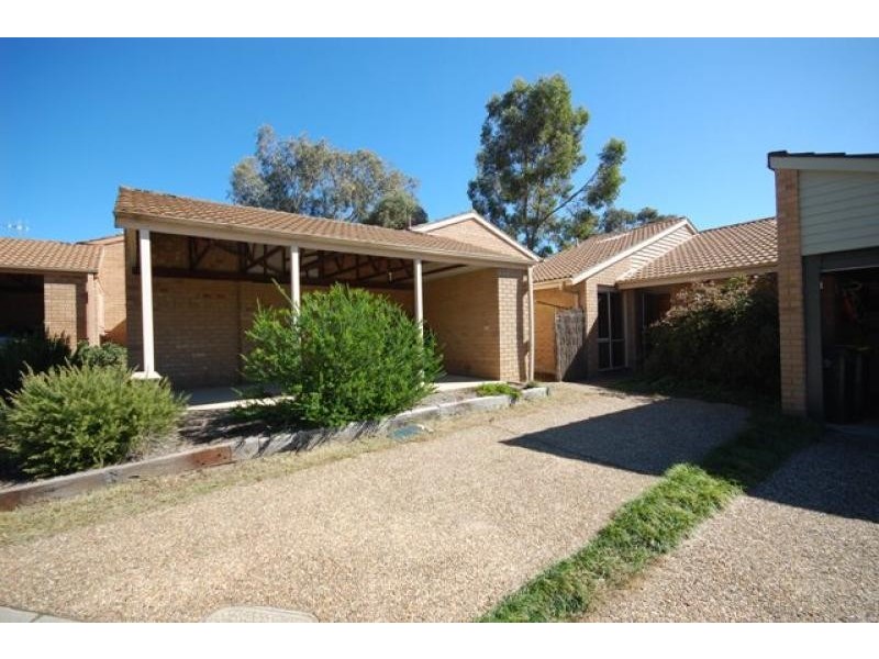 19 Strong Place, Belconnen ACT 2617