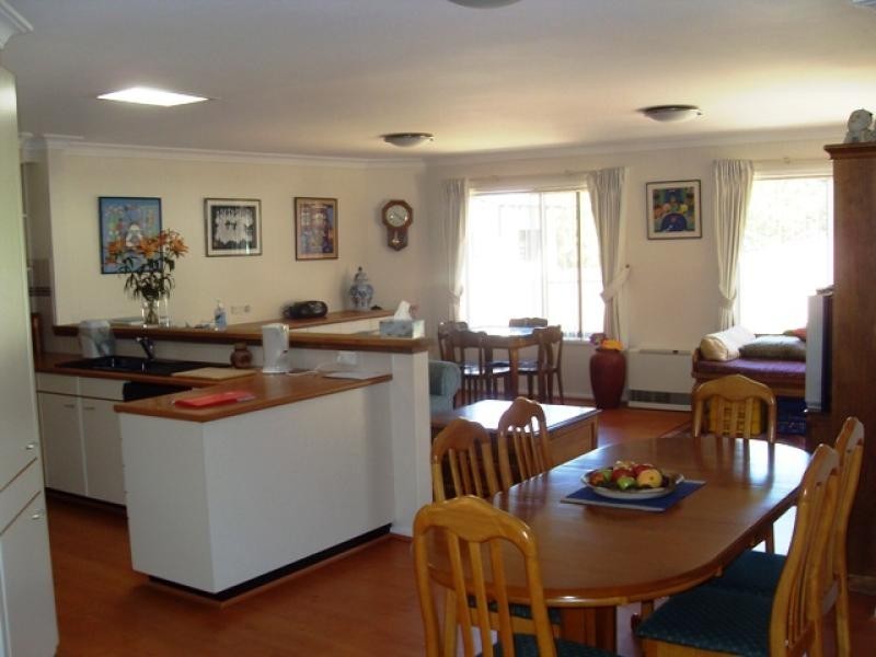 3 Lutwyche Street, Higgins ACT 2615