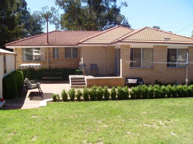 3 Lutwyche Street, Higgins ACT 2615