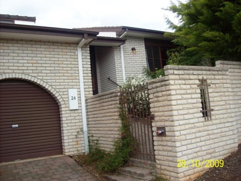 24/16 Sexton Street, Cook ACT 2614