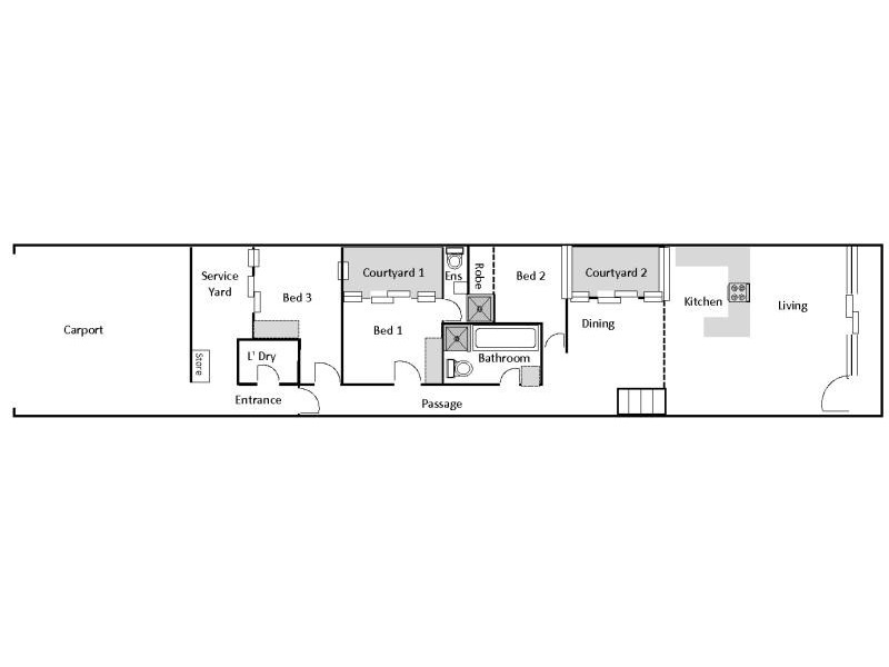 40 Gillespie Street, Weetangera ACT 2614