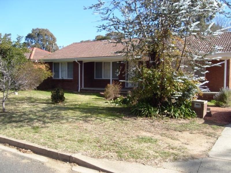 33 Krichauff Street, Page ACT 2614