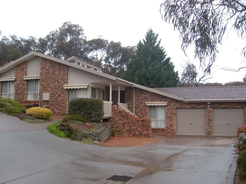 7/7 Mugglestone Place, Bruce ACT 2617