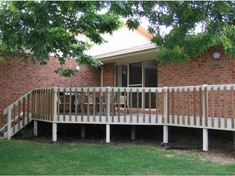 20 Bathurst Place, Macquarie ACT 2614