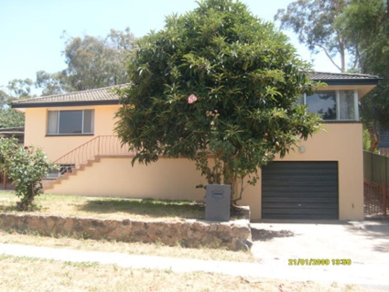 34 Wangara Street, Aranda ACT 2614