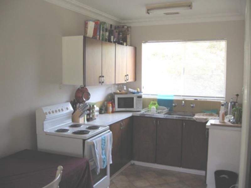 21B Mackellar Crescent, Cook ACT 2614