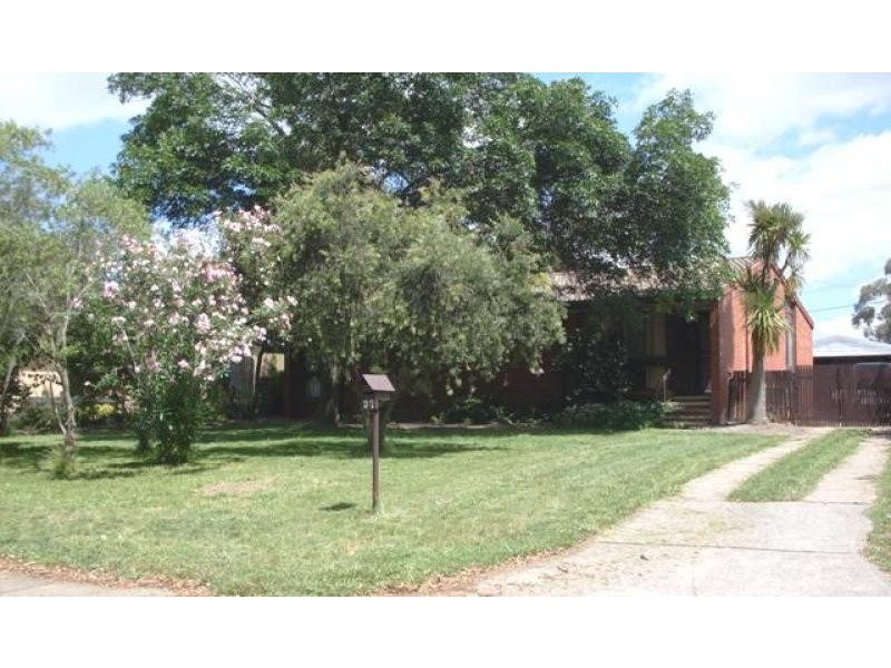37 Gollan Street, Evatt ACT 2617