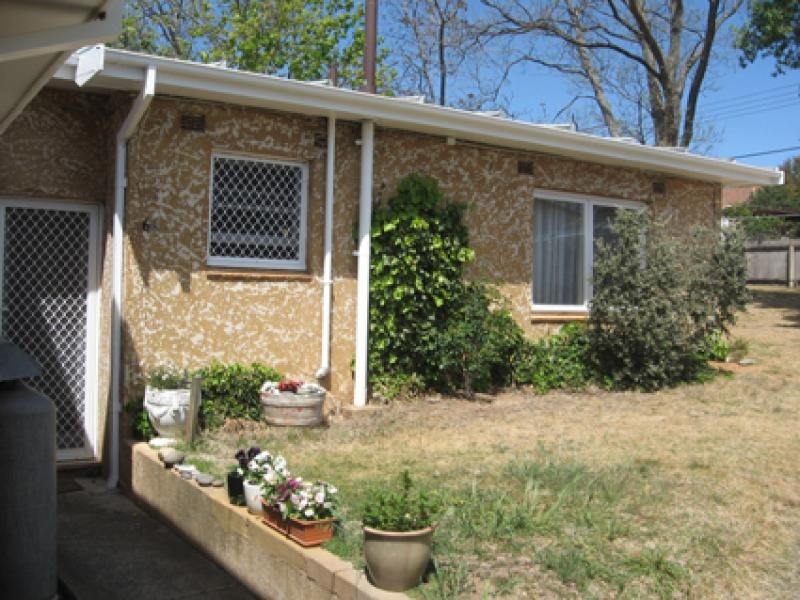 66A Stuart Street, Griffith ACT 2603