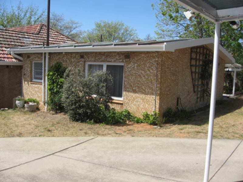 66A Stuart Street, Griffith ACT 2603
