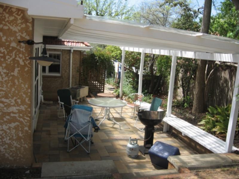 66A Stuart Street, Griffith ACT 2603