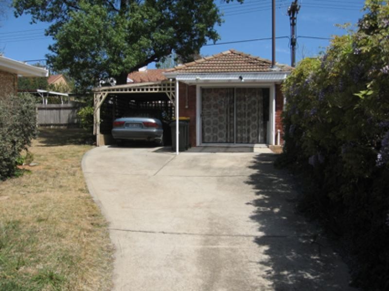 66A Stuart Street, Griffith ACT 2603