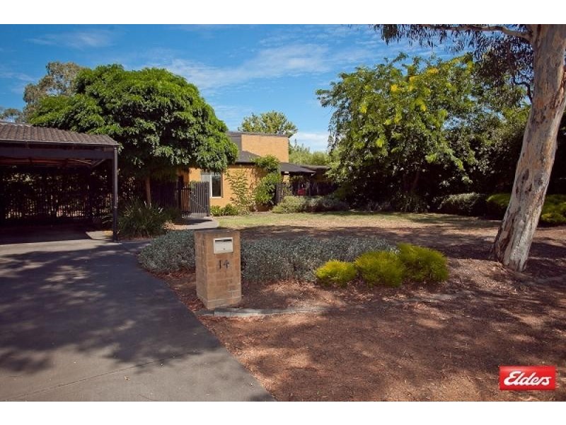 14 Kingston Street, Evatt ACT 2617
