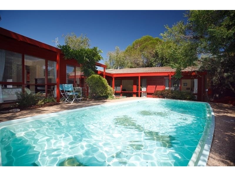 5 Dugdale Street, Cook ACT 2614