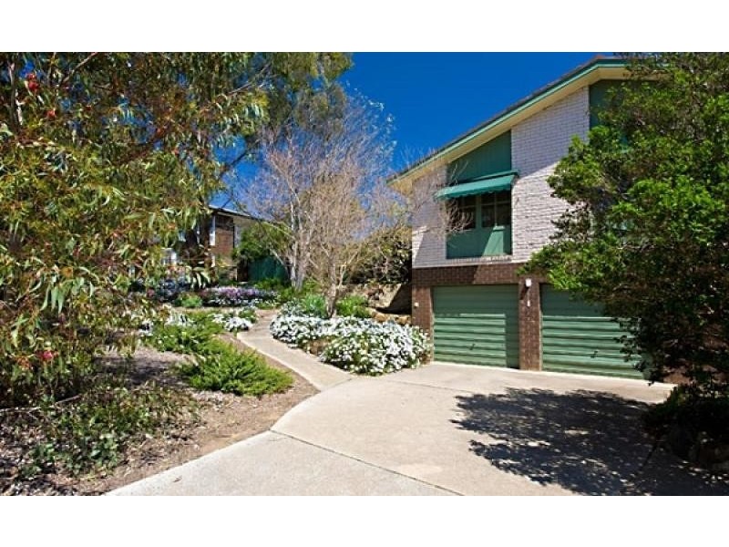 2 Waterman Place, Fraser ACT 2615