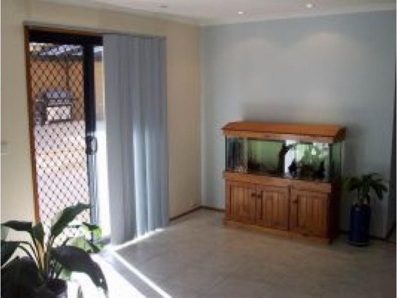 46 Boswell Crescent, Florey ACT 2615