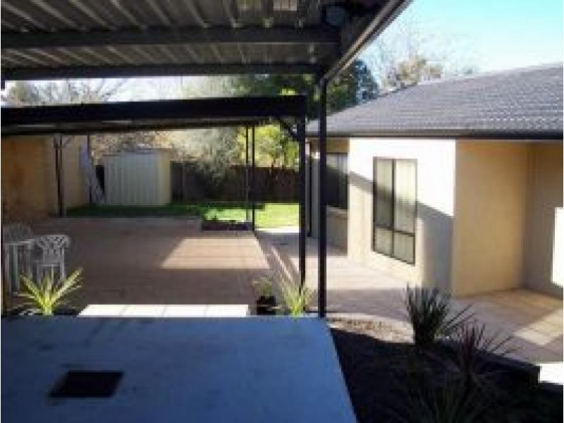 46 Boswell Crescent, Florey ACT 2615