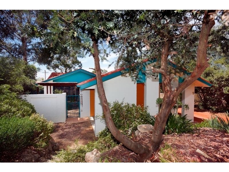 9 Mayo Street, Weetangera ACT 2614