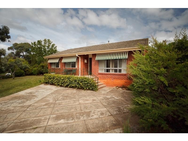 3 Biffin Street, Cook ACT 2614