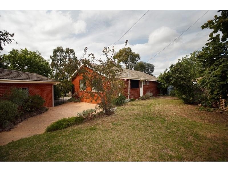 3 Biffin Street, Cook ACT 2614