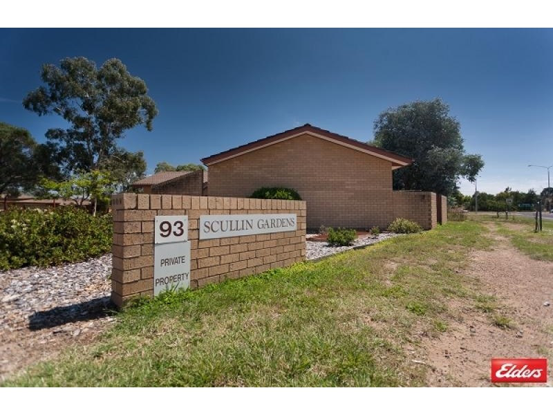 29/93 Chewings Street, Scullin ACT 2614