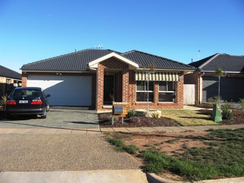14 Eurobin Street, Harrison ACT 2914