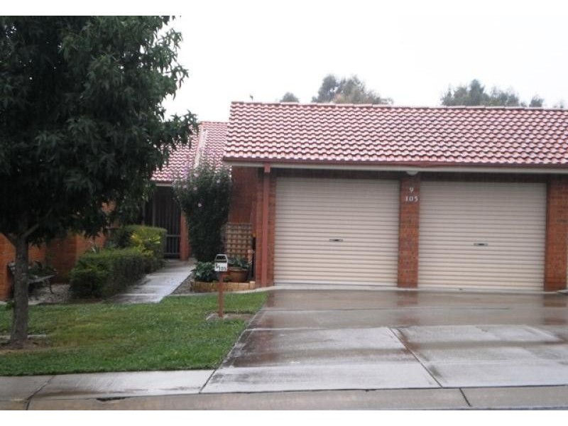 9/105 Bimberi Crescent, Palmerston ACT 2913