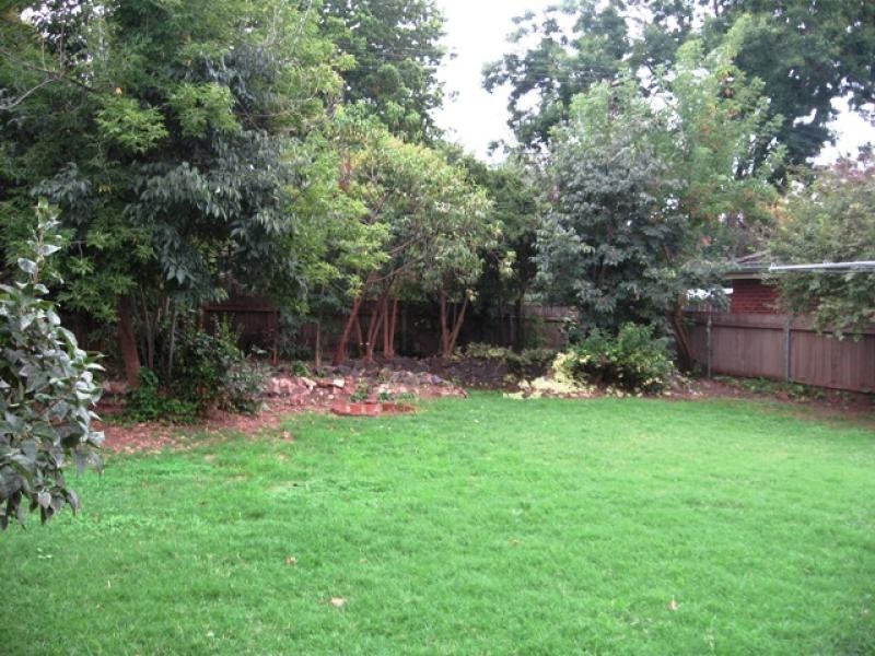 22 McIntyre Street, Narrabundah ACT 2604