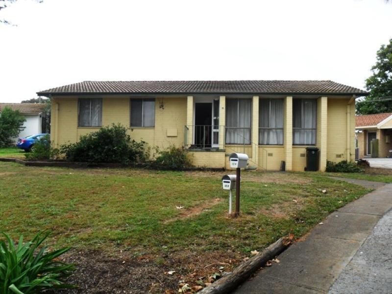 12A Conley Drive, Melba ACT 2615
