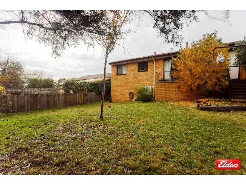 194 Dexter Street, Cook ACT 2614