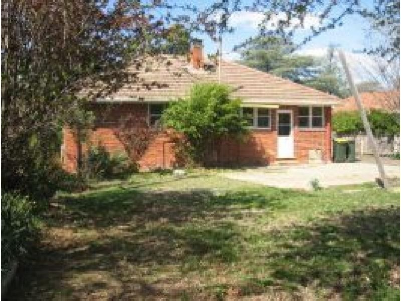 57 Novar Street, Yarralumla ACT 2600