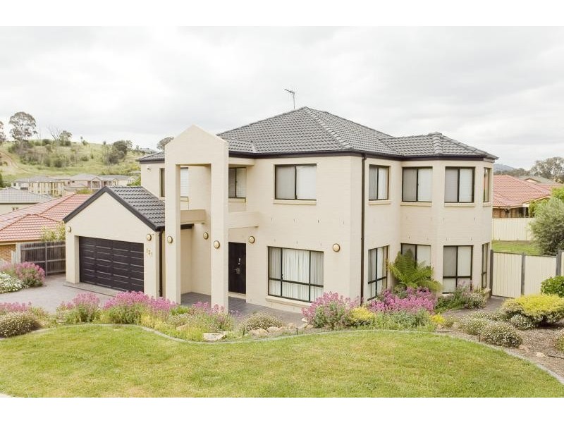 131 Temperley Street, Nicholls ACT 2913