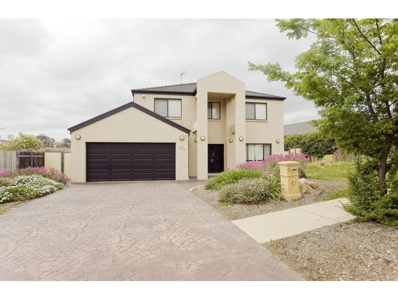 131 Temperley Street, Nicholls ACT 2913