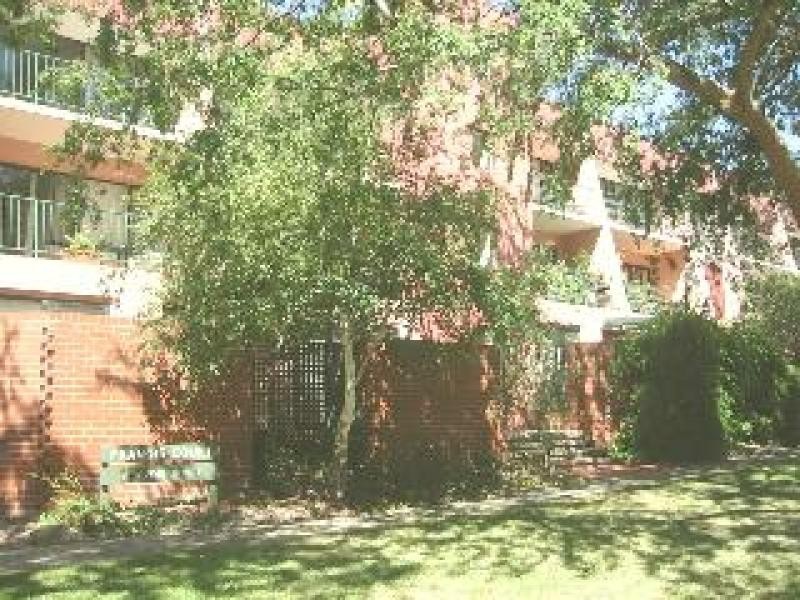 19/10 OVENS STREET, Kingston ACT 2604