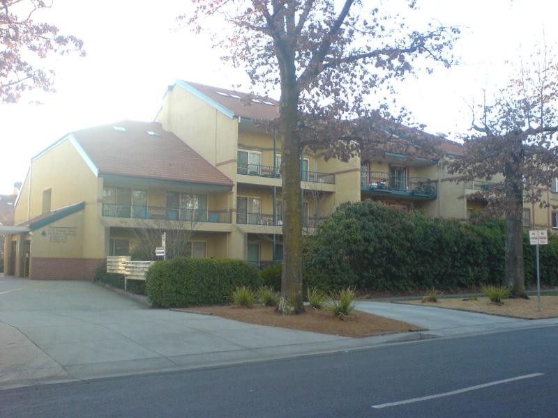 13/25 Fawkner Street, Braddon ACT 2612