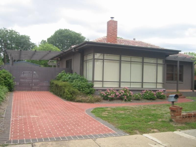 45 Frome Street, Griffith ACT 2603