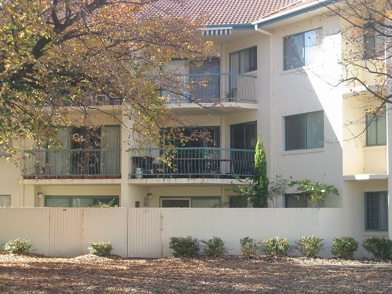 120/15 Jardine Street, Kingston ACT 2604