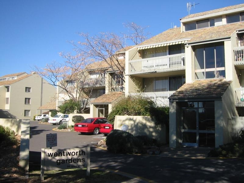 15/47 Eyre Street, Kingston ACT 2604