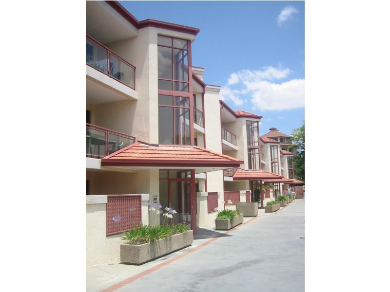15/34 ‘ Carmina Apartments’ Gosse St, Kingston ACT 2604
