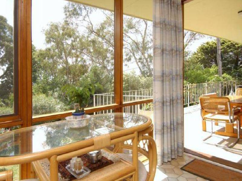 4 BEAGLE STREET, Red Hill ACT 2603