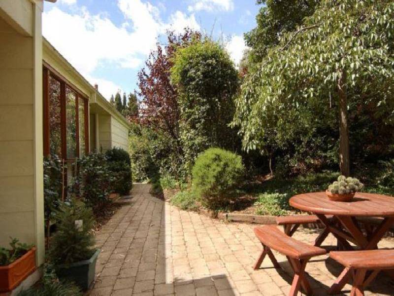4 BEAGLE STREET, Red Hill ACT 2603