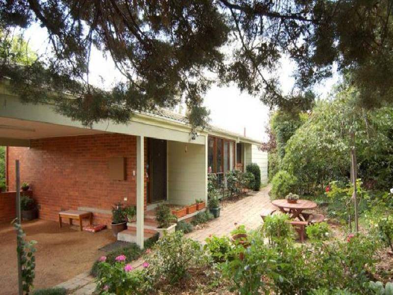 4 BEAGLE STREET, Red Hill ACT 2603