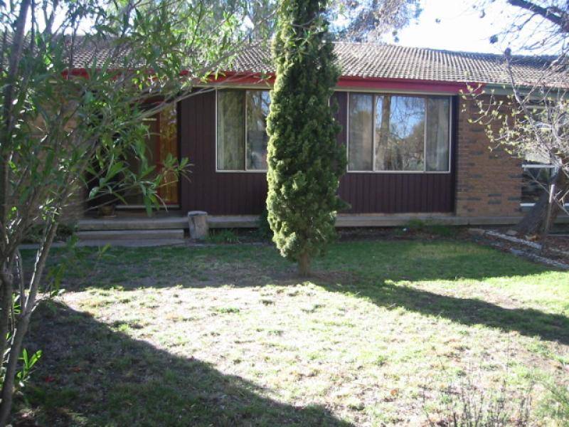 8 SWAINSONA STREET, O’connor ACT 2602