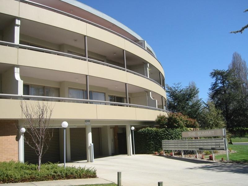 Apartment H5/2 Currie Cres, Griffith ACT 2603