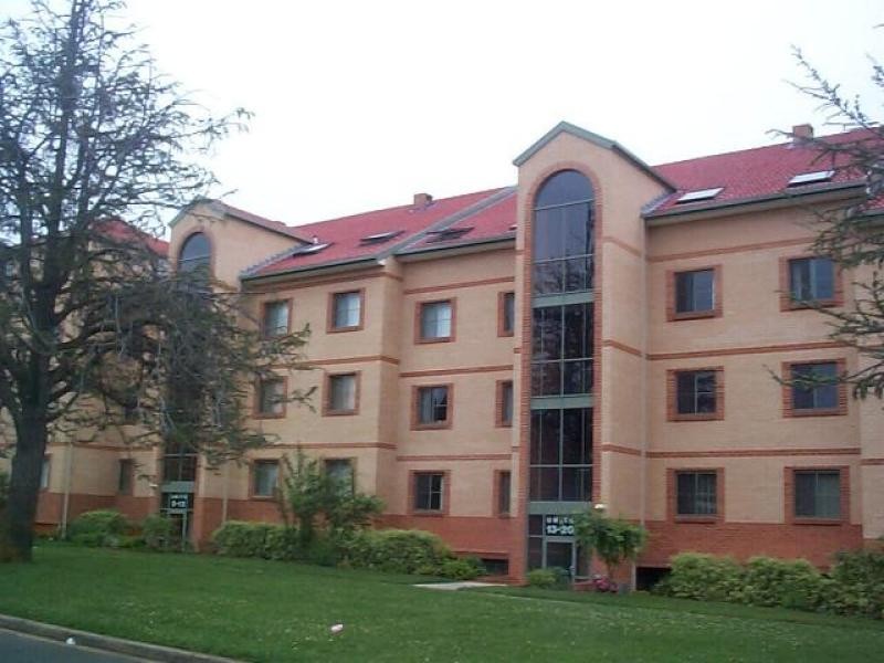 Unit 33/9 Oxley Street, Griffith ACT 2603