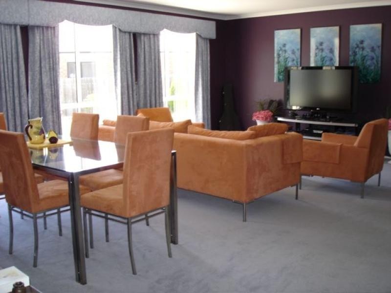 6 EBELING COURT, Nicholls ACT 2913