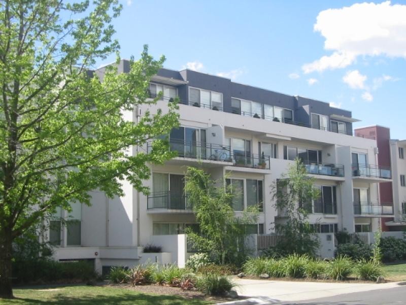 Unit 3/31 ‘ Oaks Square’ Howitt St, Kingston ACT 2604