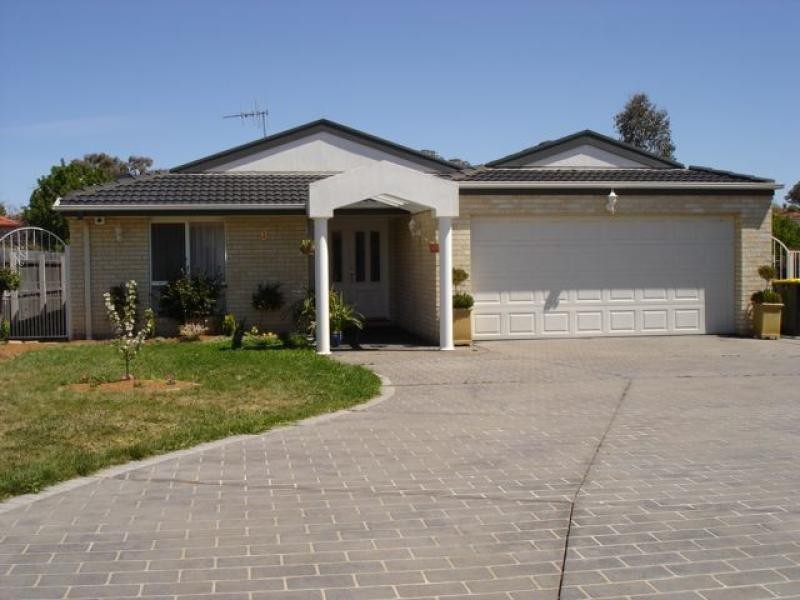 6 Ebeling Court, Nicholls ACT 2913
