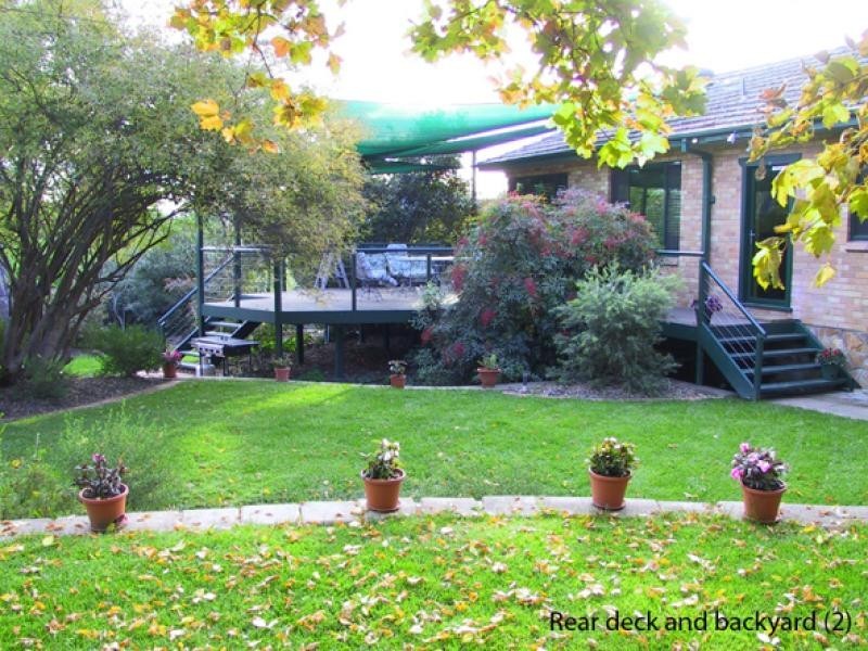 90 Creswell Street, Campbell ACT 2612
